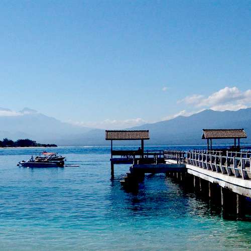 Gili Trawangan